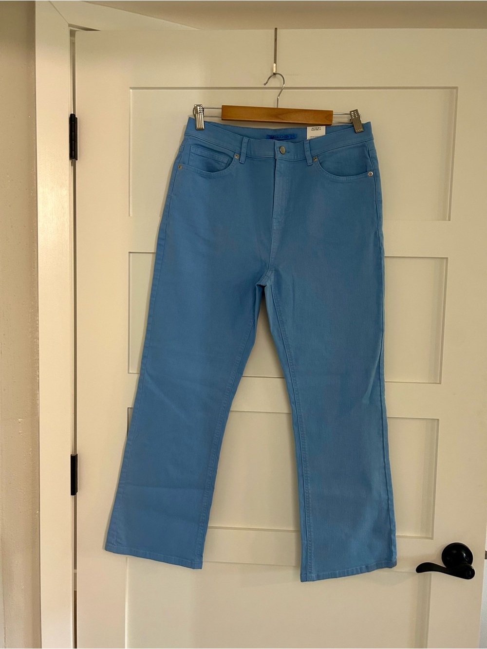 JMCLAUGHLIN Dakota Jeans size 10